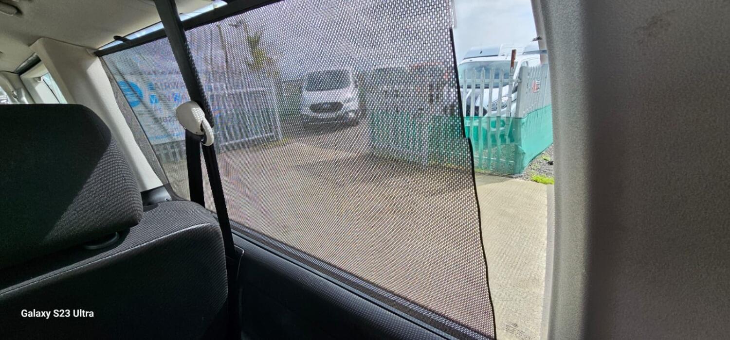 Used VOLKSWAGEN TRANSPORTER in St Helier, Jersey Capps Van Sales Limited